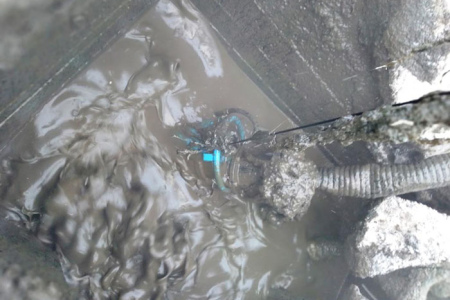 Безотказная работа Solidpump в Вологде